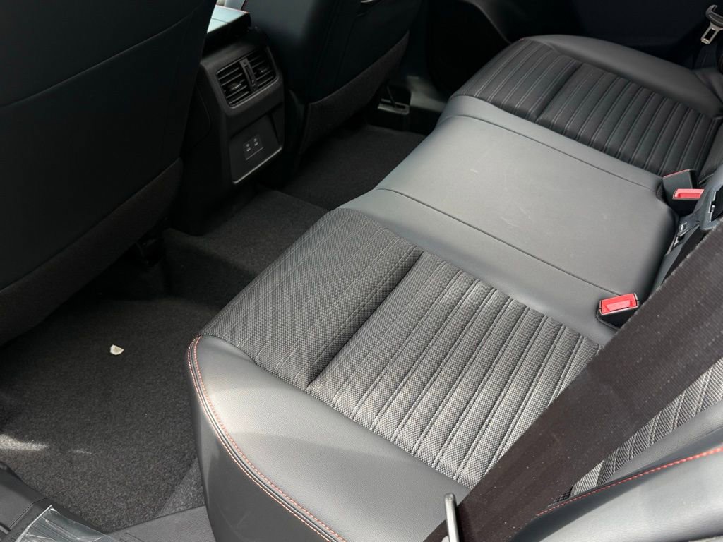 New 2026 Nissan Rogue SV w/ Rock Creek Premium Package image 19