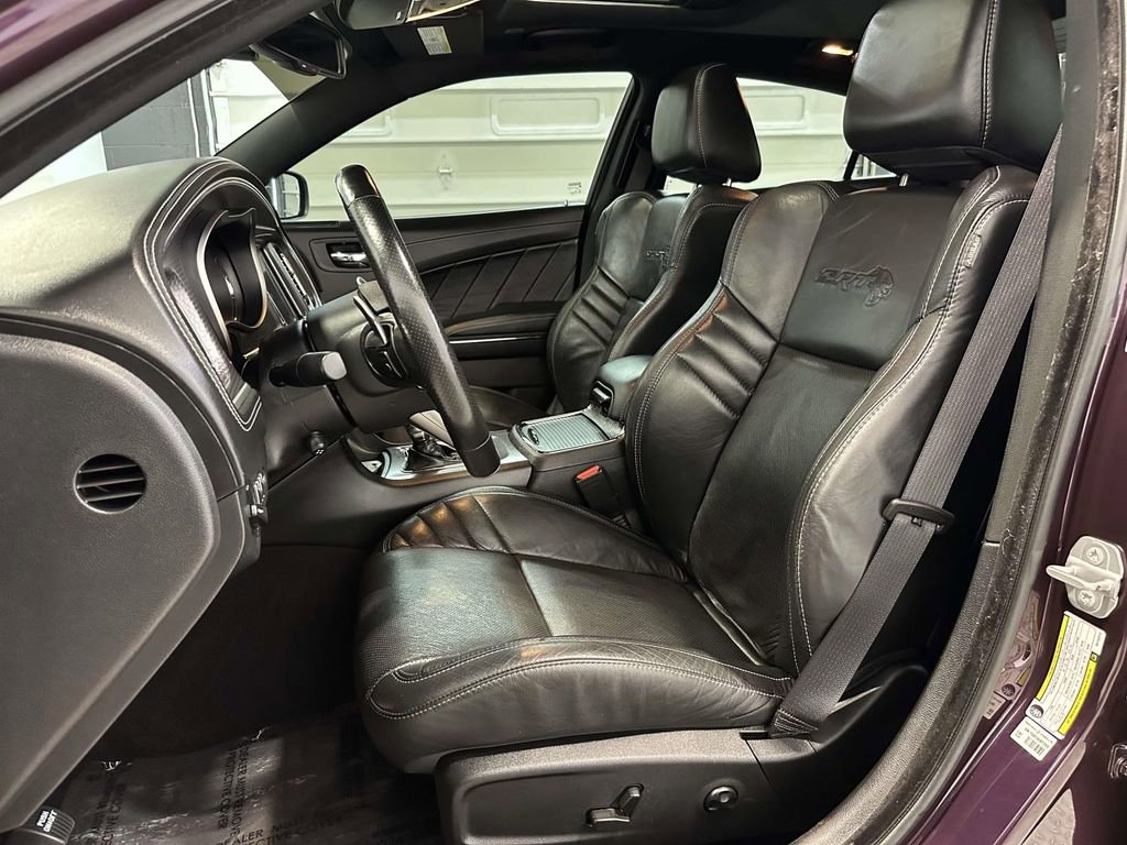 Used 2022 Dodge Charger SRT Hellcat image 17
