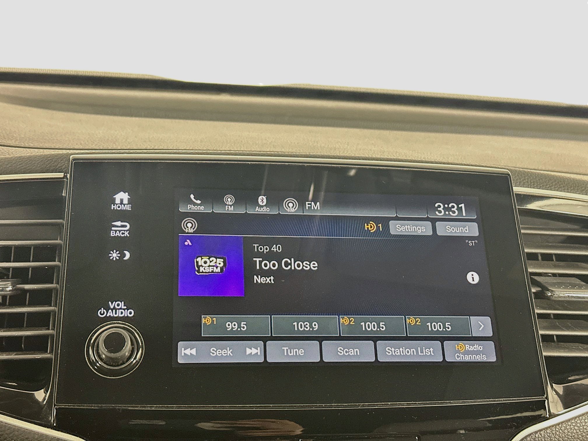 Used 2021 Honda Pilot EX-L image 19