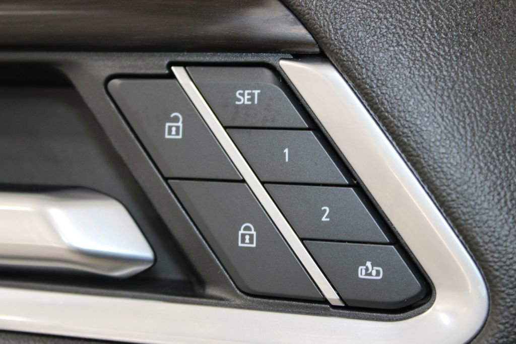 Used 2025 GMC Sierra 1500 SLT image 51