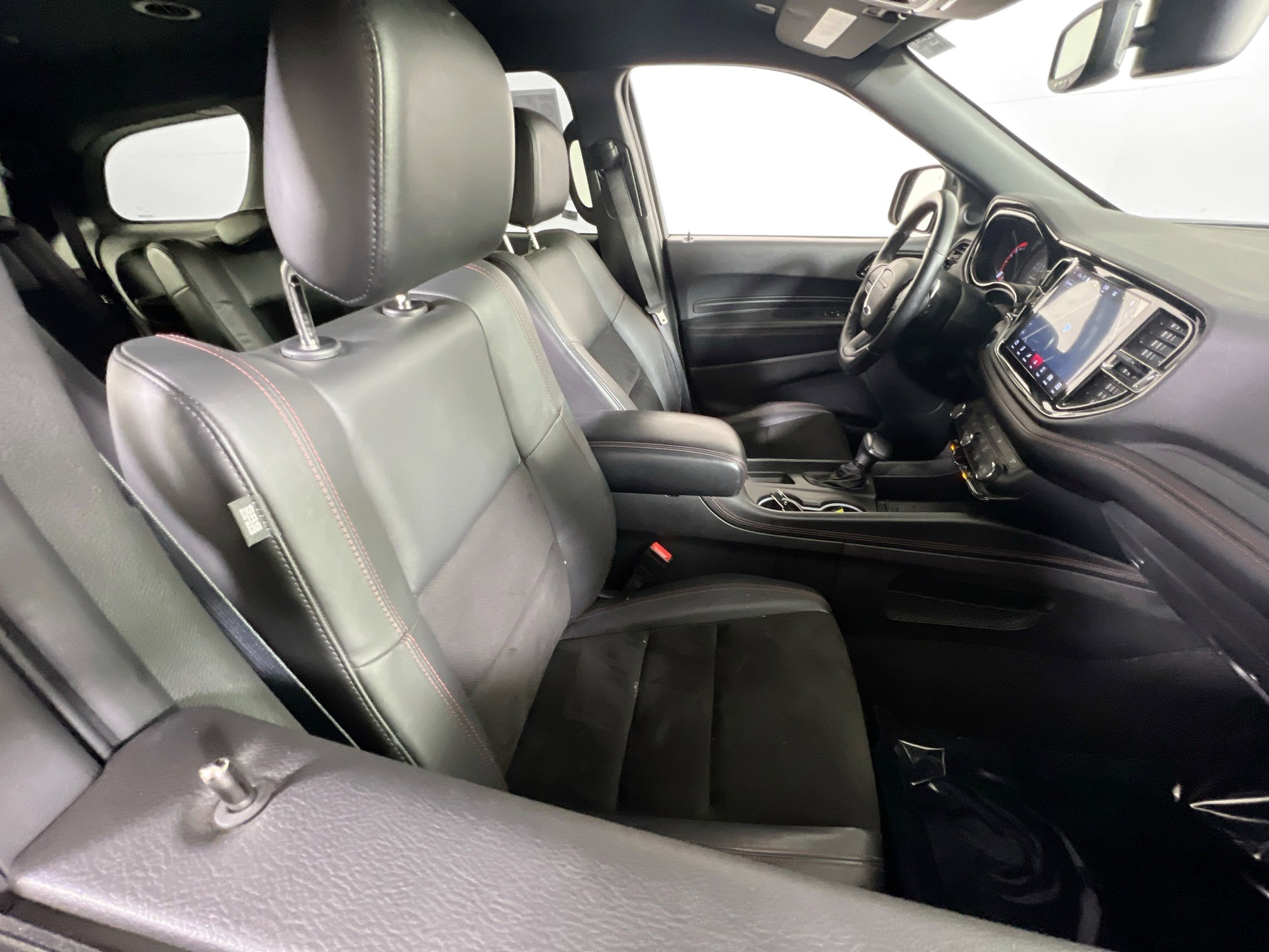 Used 2022 Dodge Durango R/T image 26