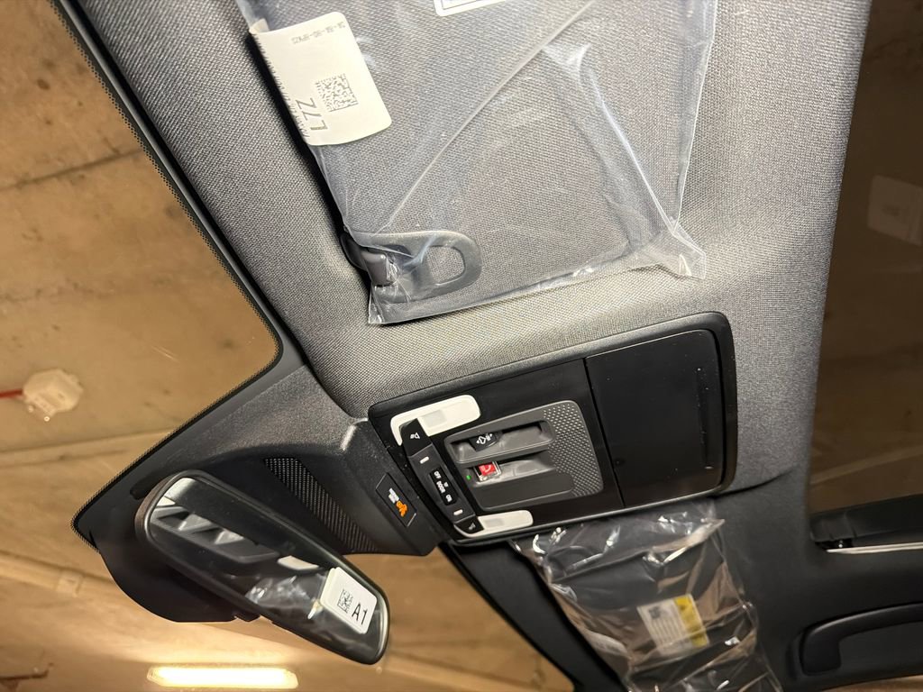 New 2026 Honda Accord Sport image 30