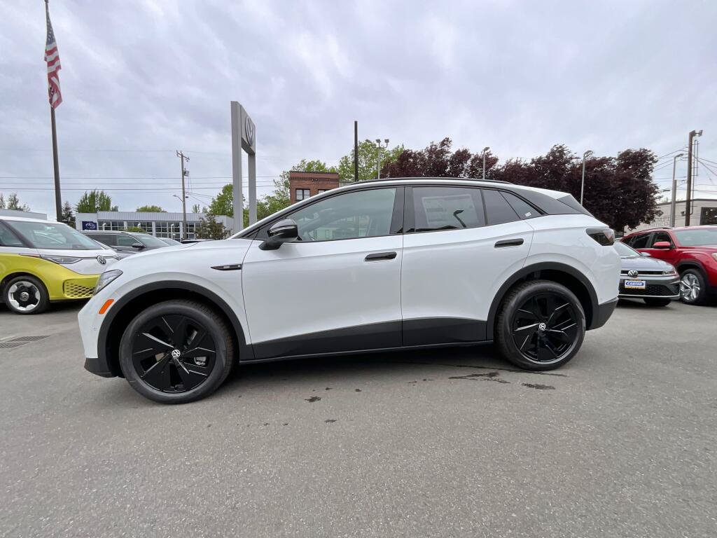 New 2026 Volkswagen ID.4 Pro S AWD/4WD image 5