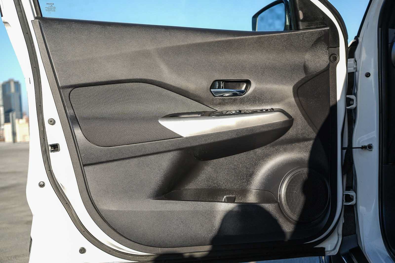 Used 2020 Nissan Kicks SV FWD image 21