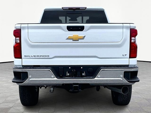 New 2026 Chevrolet Silverado 2500 LT w/ Safety Package AWD/4WD image 5