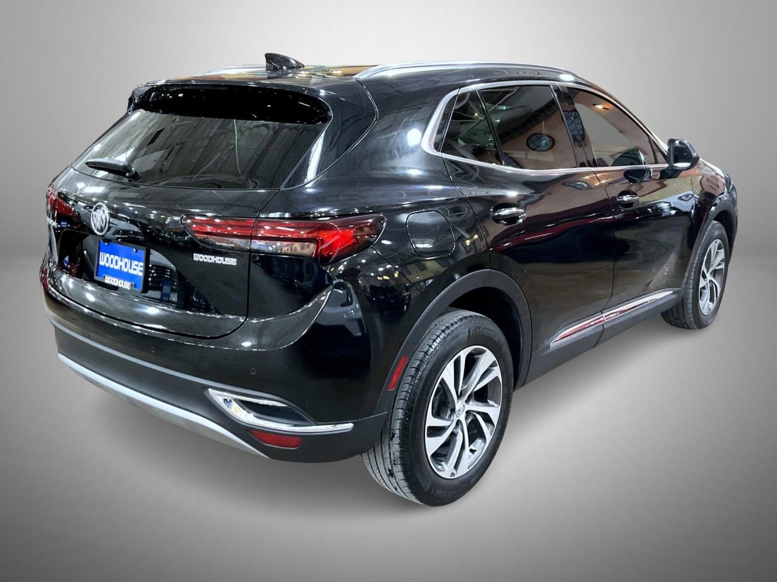 Certified 2023 Buick Envision Essence image 5