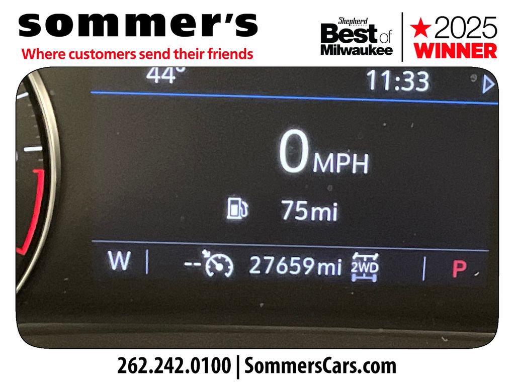 Used 2023 Buick Envision Preferred image 14