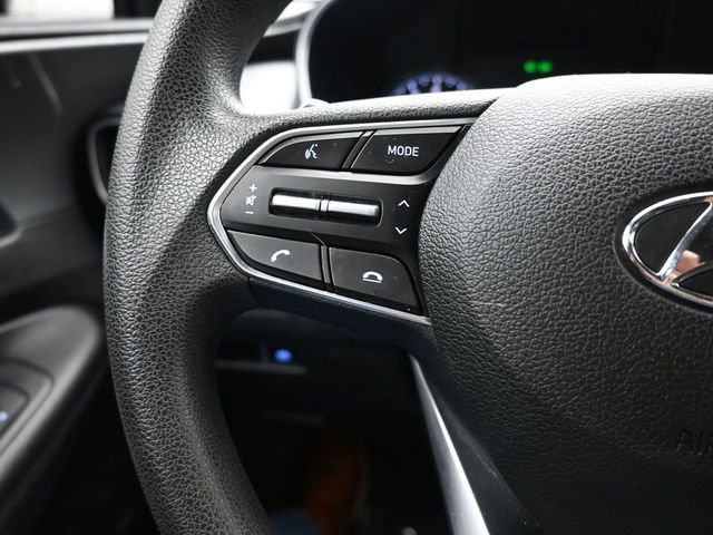 Used 2021 Hyundai Santa Fe SEL image 22
