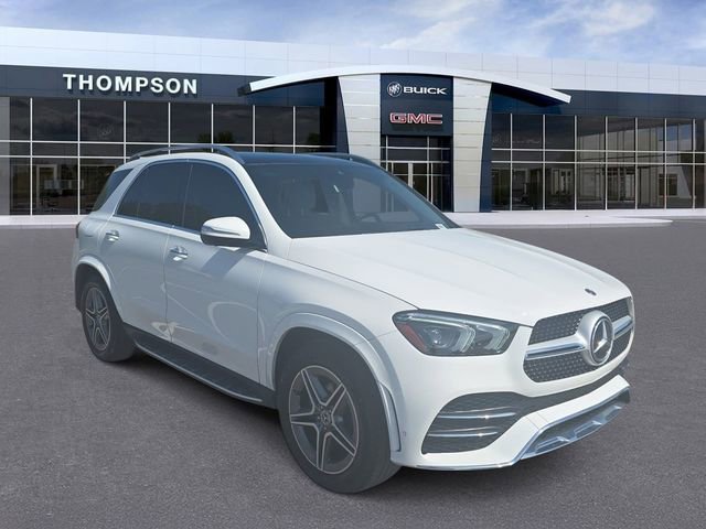 Used 2023 Mercedes-Benz GLE 350