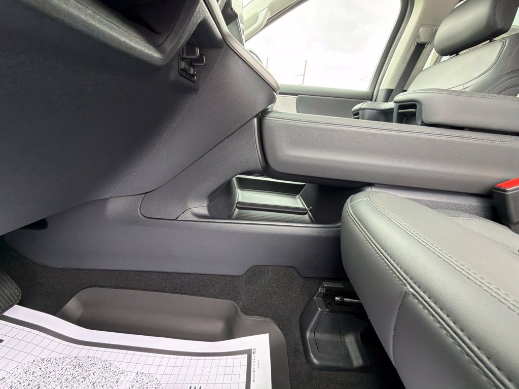 New 2027 Ford Expedition Max Active AWD/4WD image 39