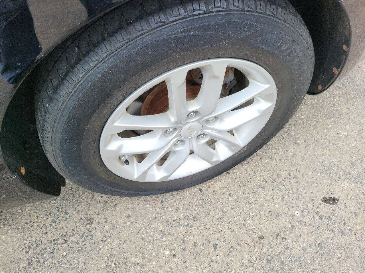 Used 2013 Kia Optima LX w/ Convenience Plus Pkg image 12