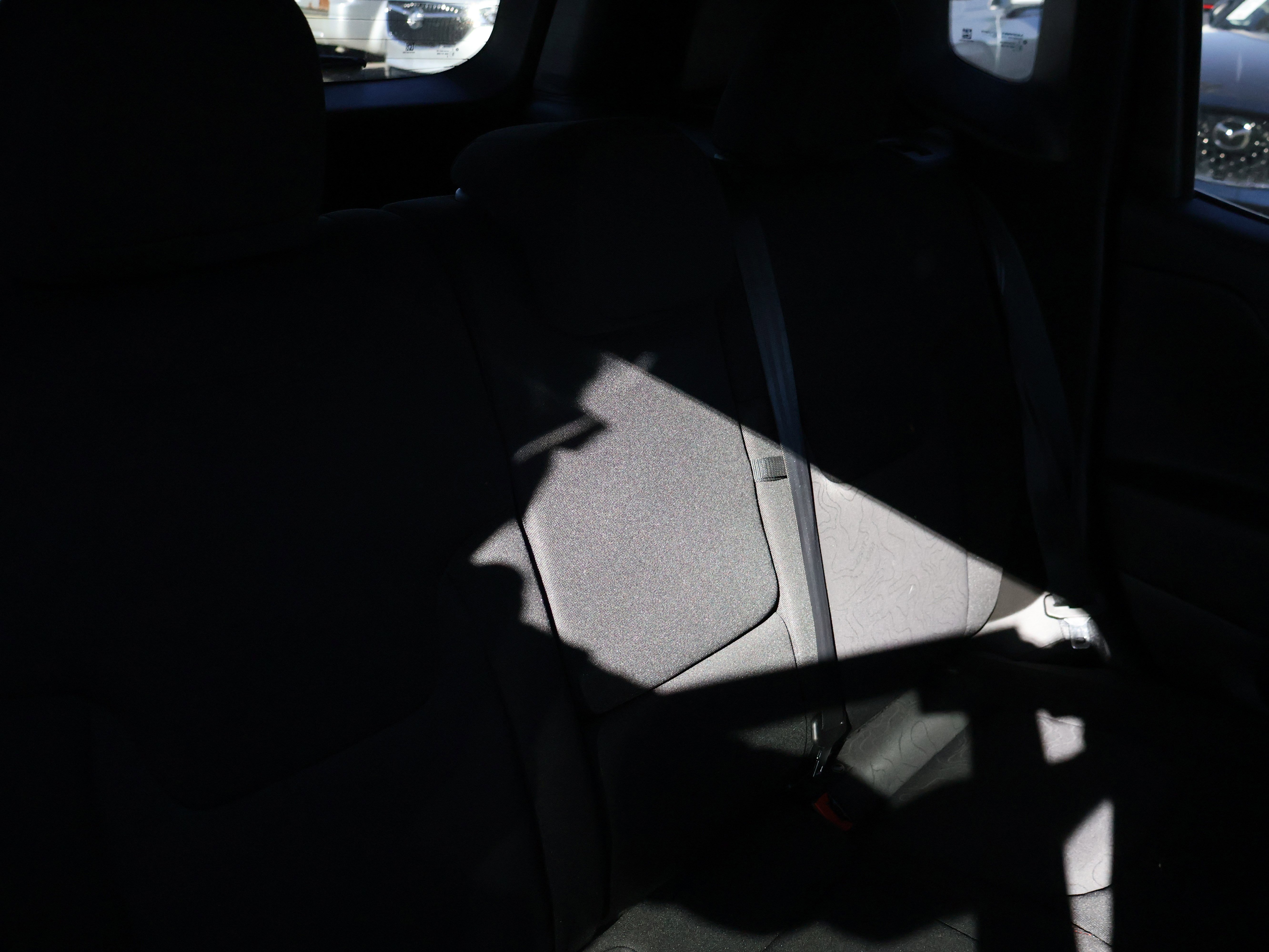 Used 2022 Jeep Renegade Trailhawk image 15