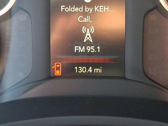 Used 2024 RAM 2500 Tradesman w/ Chrome Appearance Group image 19