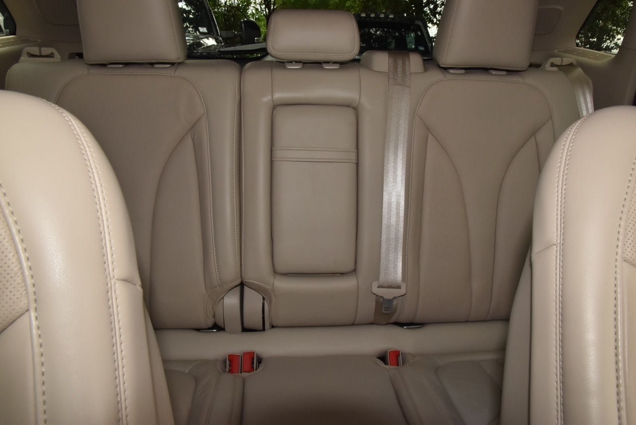 Used 2019 Lincoln MKC Reserve w/ MKC Technology Package FWD image 20