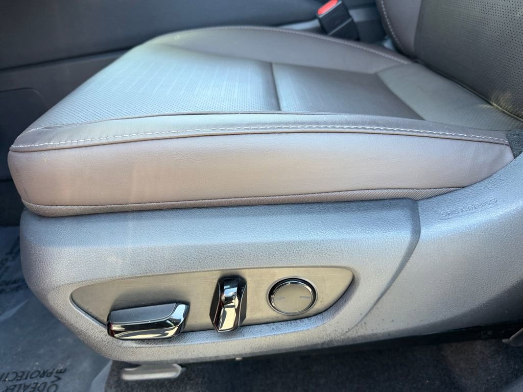Certified 2026 Lexus TX 350 AWD w/ Technology Package image 17