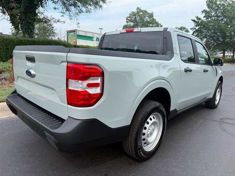Used 2023 Ford Maverick XL FWD image 7