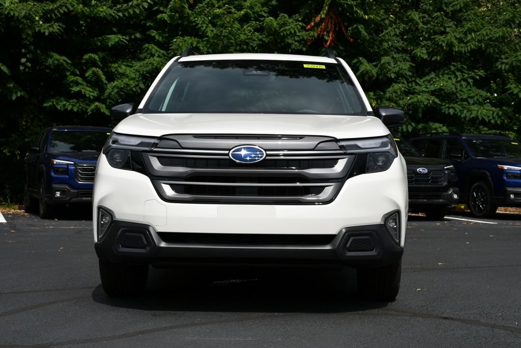 New 2026 Subaru Forester Limited AWD/4WD image 2