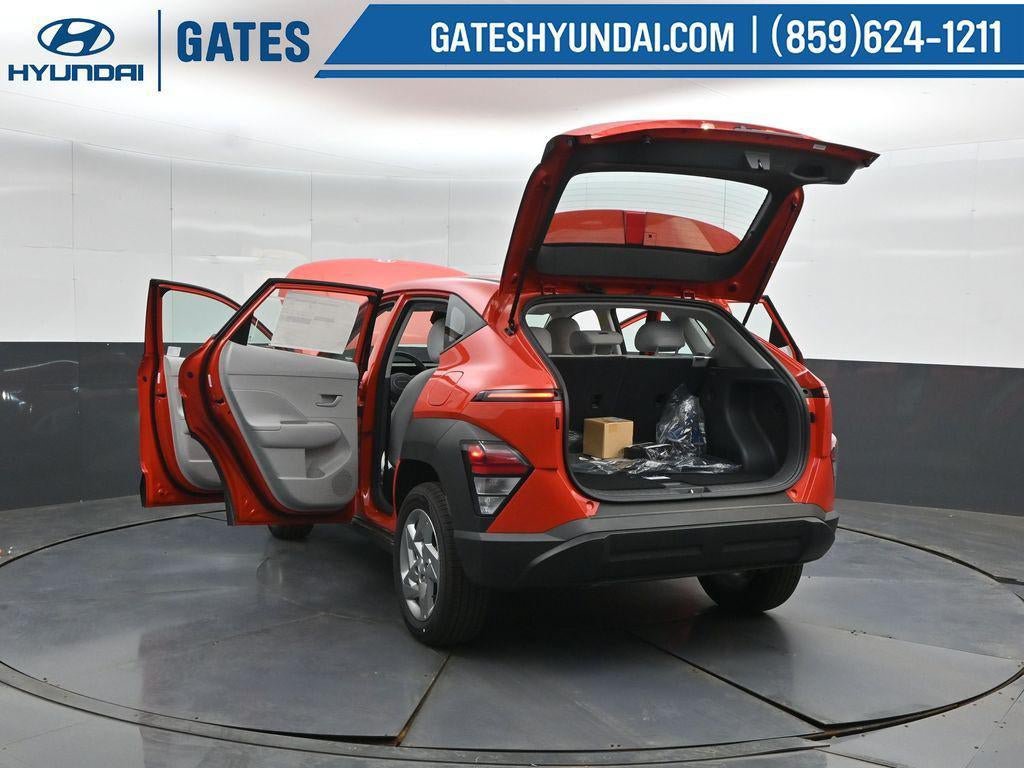 New 2026 Hyundai Kona SE AWD/4WD image 57