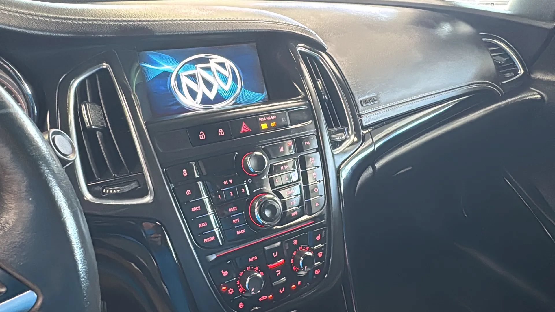 Used 2017 Buick Cascada Premium FWD image 16