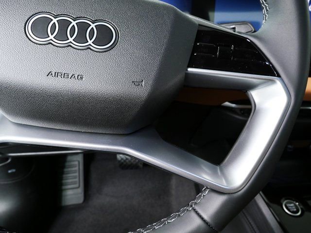 New 2026 Audi A5 2.0T Prestige image 11