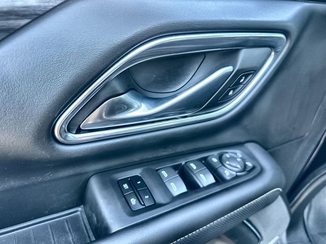 Used 2022 GMC Yukon SLT w/ SLT Luxury Package image 24