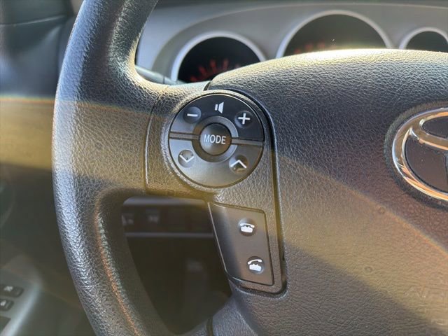Used 2011 Toyota Tundra 2WD Double Cab w/ TRD Off-Road Pkg image 16