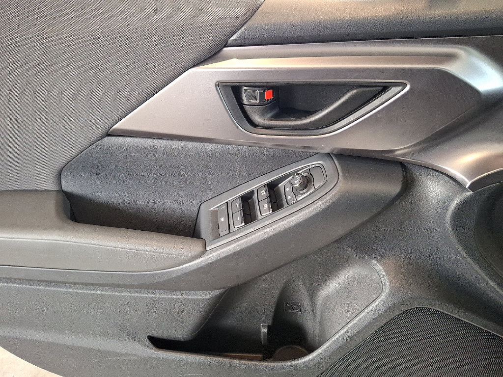 Certified 2025 Subaru Impreza 2.0i AWD/4WD image 15