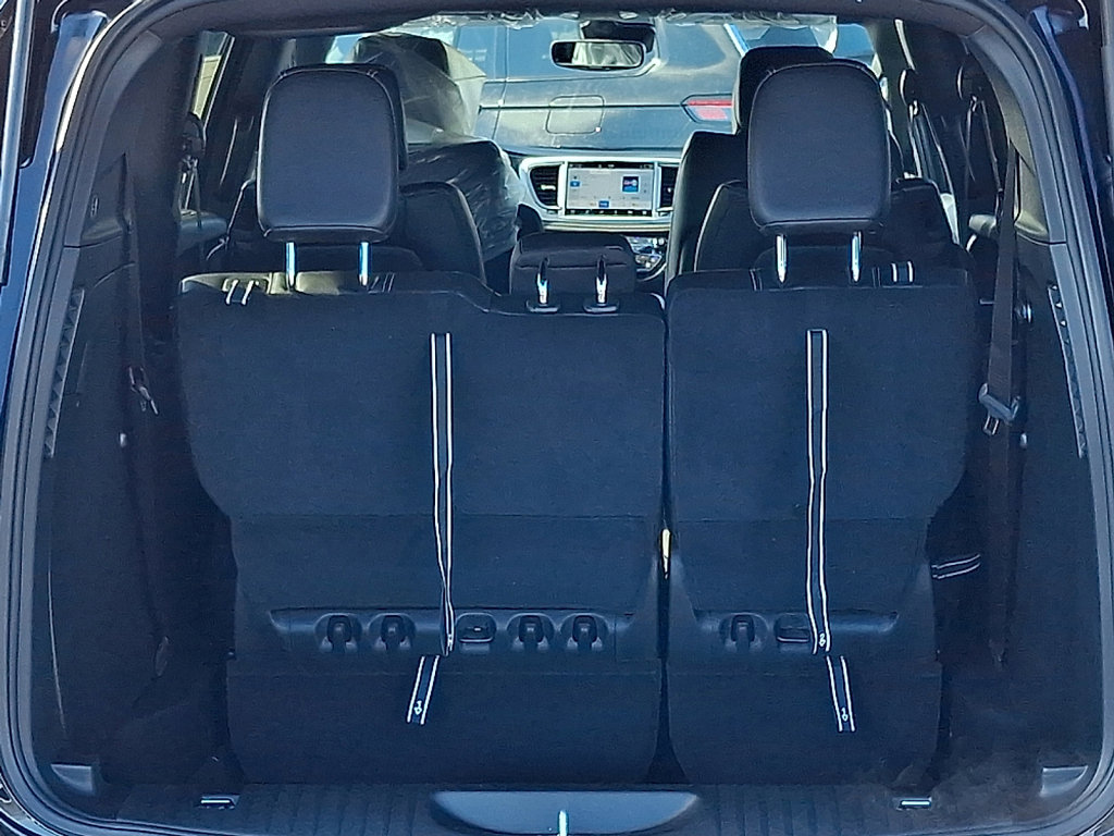 New 2026 Chrysler Pacifica Select image 20