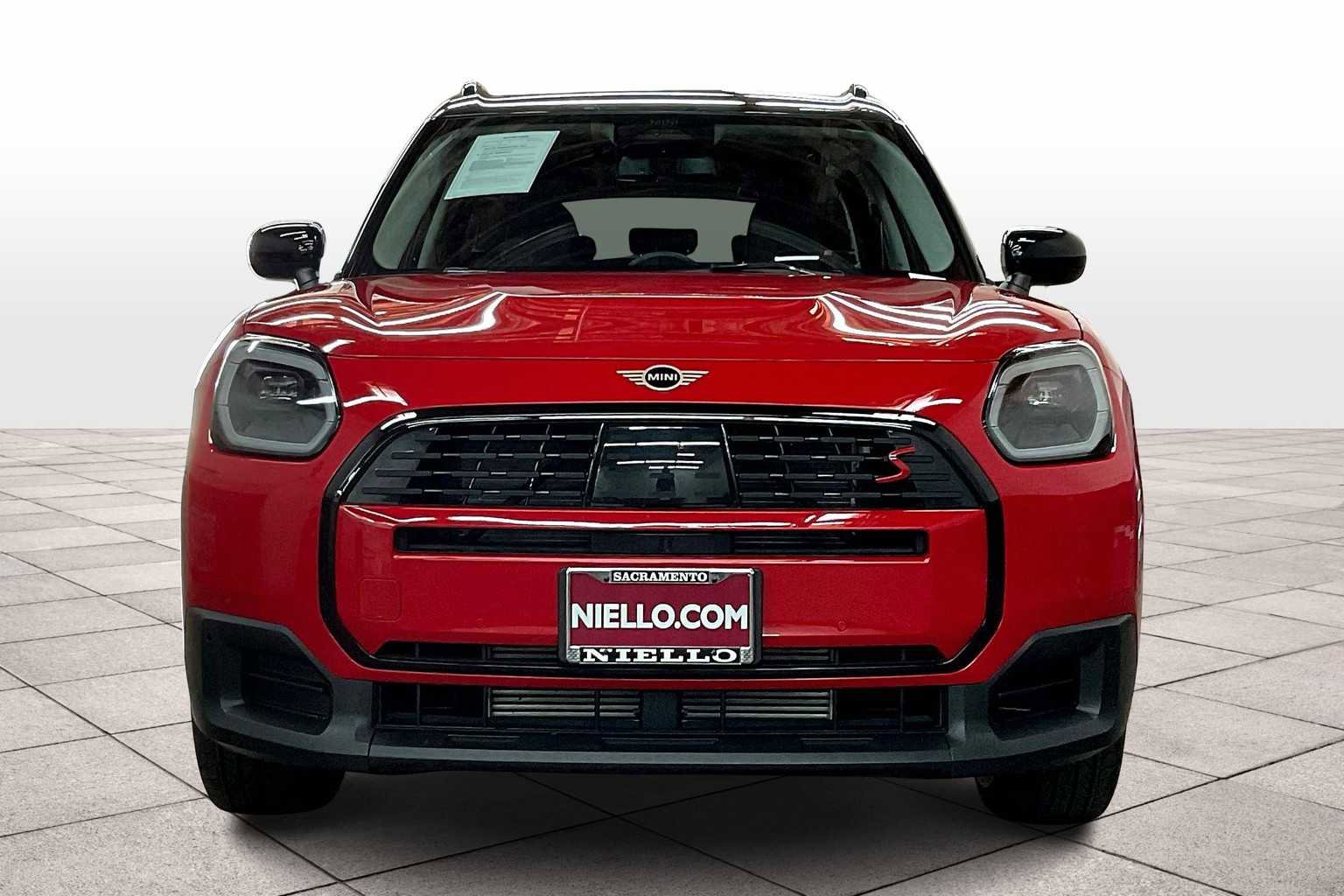Used 2025 MINI Cooper Countryman S image 3