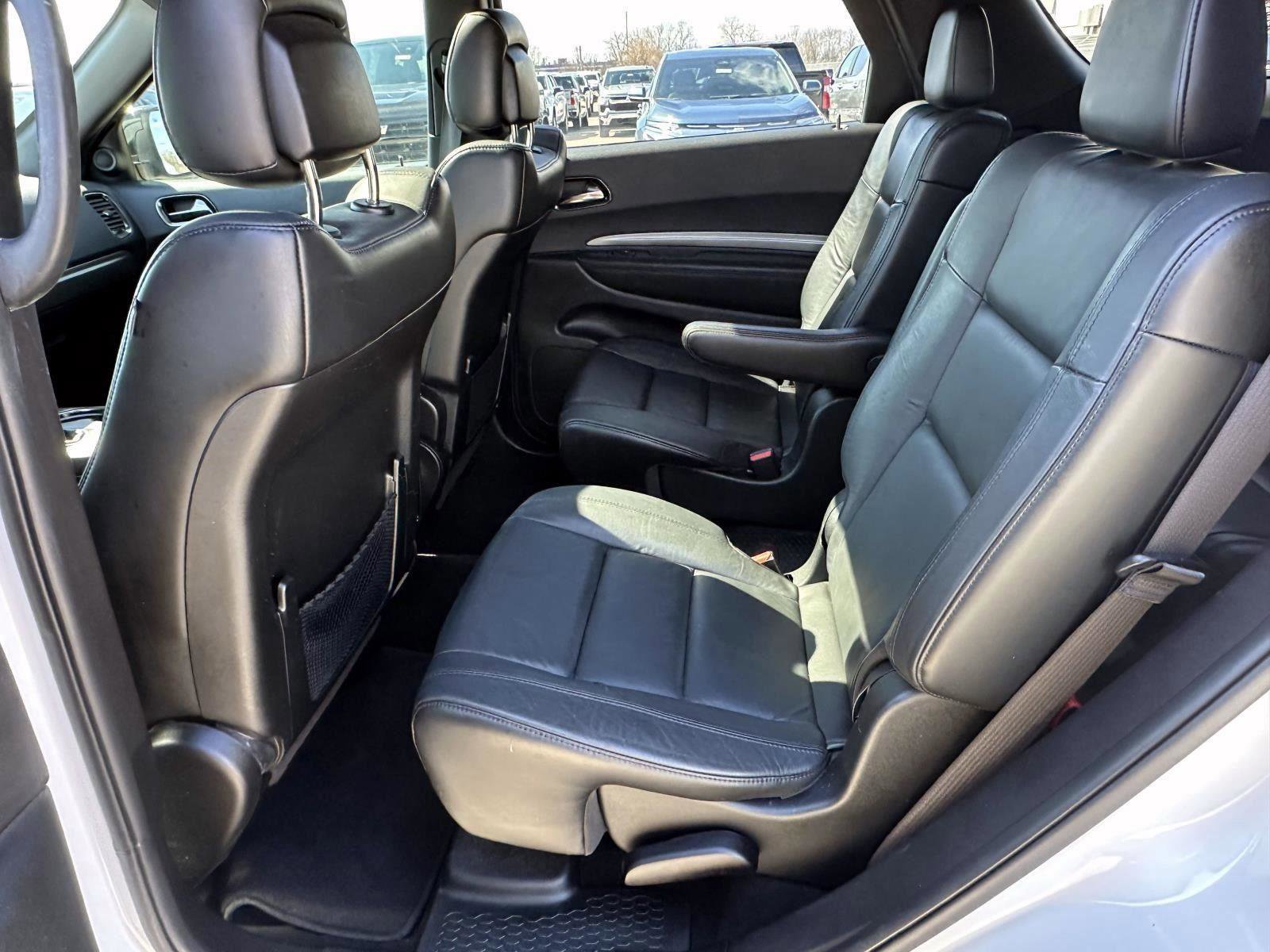 Used 2020 Dodge Durango GT w/ Blacktop Package image 11