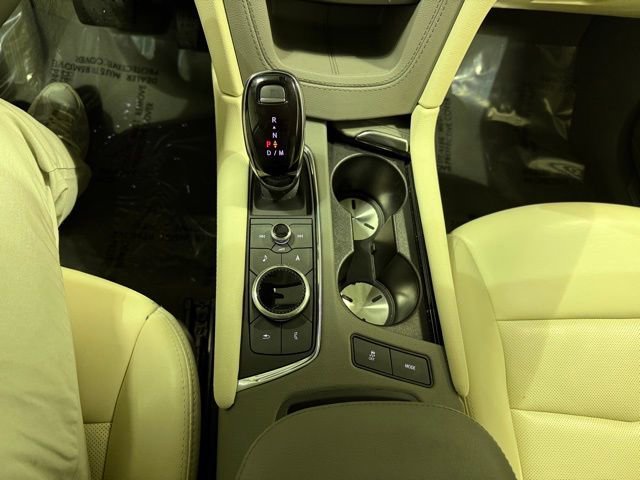 Used 2025 Cadillac XT5 Premium Luxury image 22