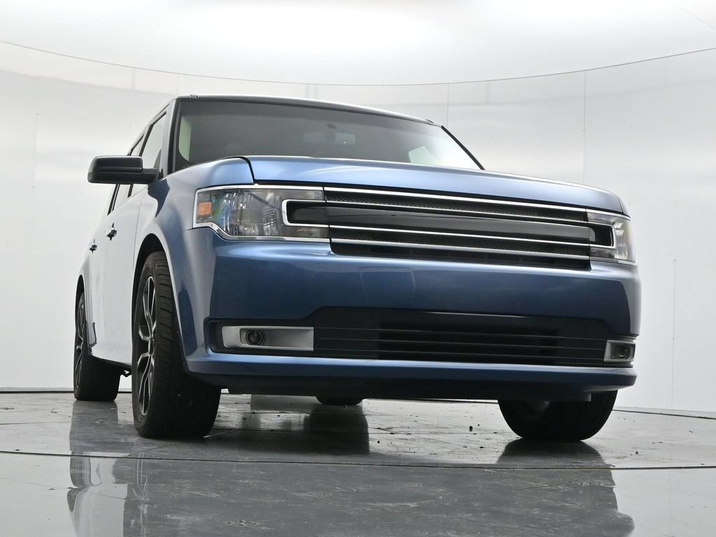 Used 2019 Ford Flex SEL w/ Equipment Group 202A AWD/4WD image 46