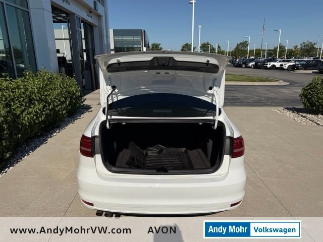 Used 2015 Volkswagen Jetta S FWD image 8