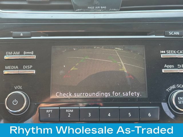 Used 2015 Nissan Altima 2.5 SV w/ Convenience Package FWD image 26