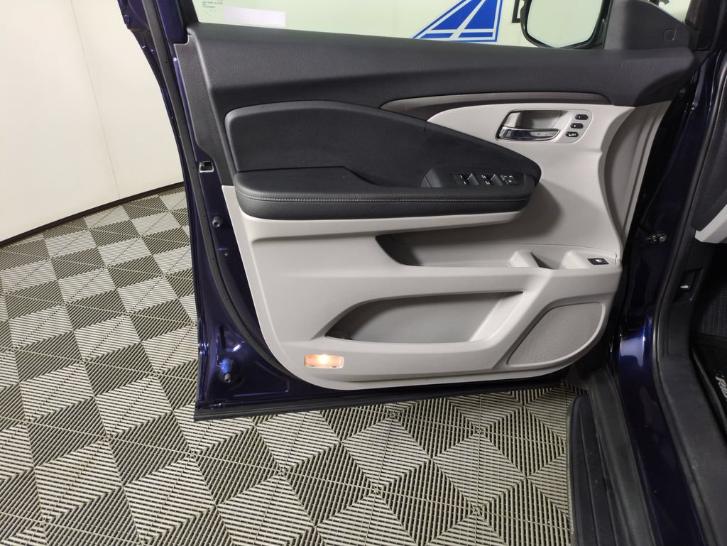 Certified 2023 Honda Ridgeline RTL-E image 14