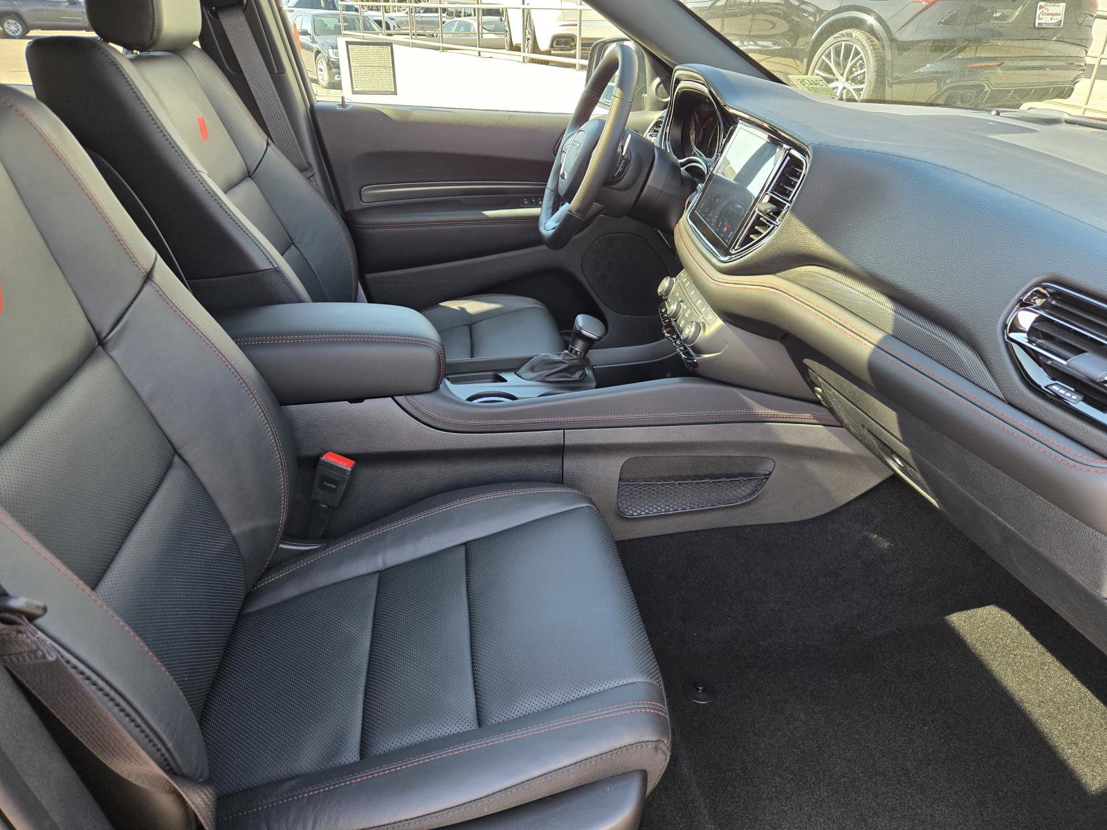 New 2026 Dodge Durango GT image 36