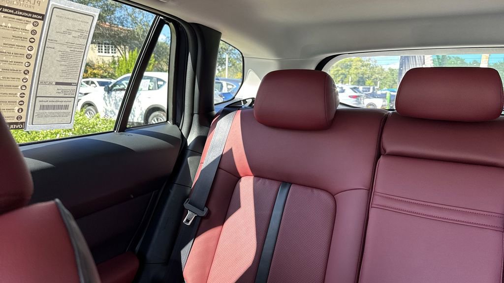 New 2026 MAZDA CX-50 2.5 Hybrid w/ Weather Package image 18