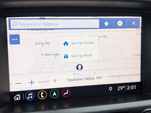 Used 2022 Chevrolet Colorado ZR2 AWD/4WD image 16