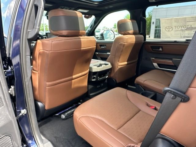 New 2026 Toyota Sequoia 4WD image 26