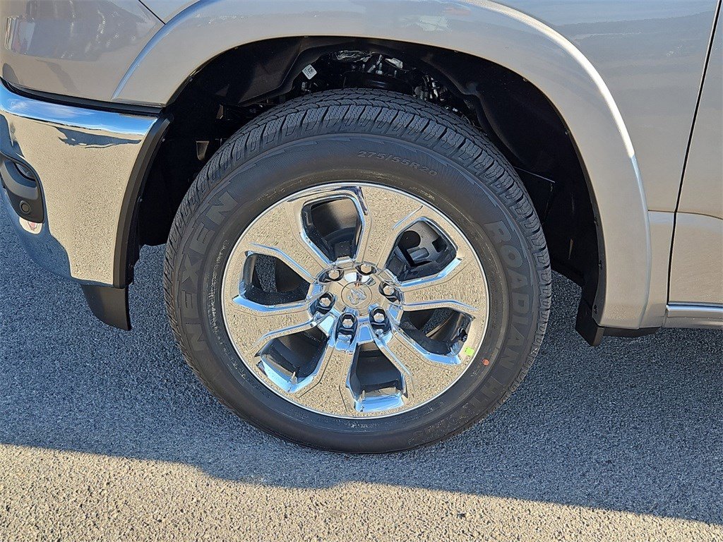 New 2026 RAM 1500 Big Horn image 13