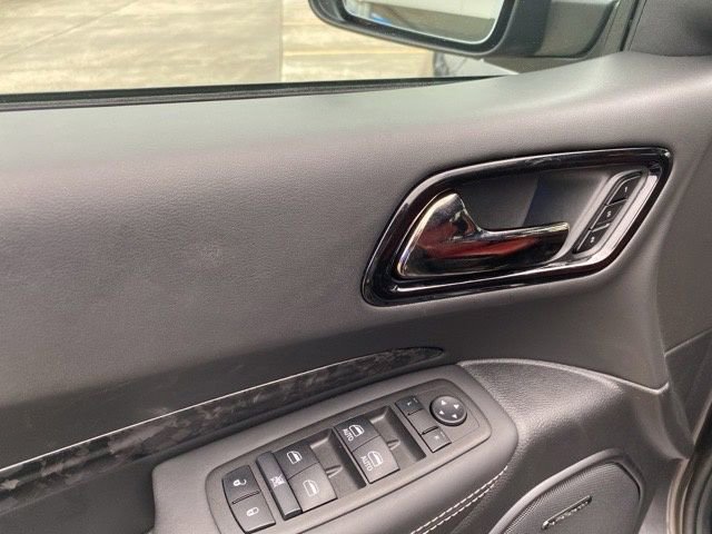 Used 2024 Dodge Durango SRT image 29