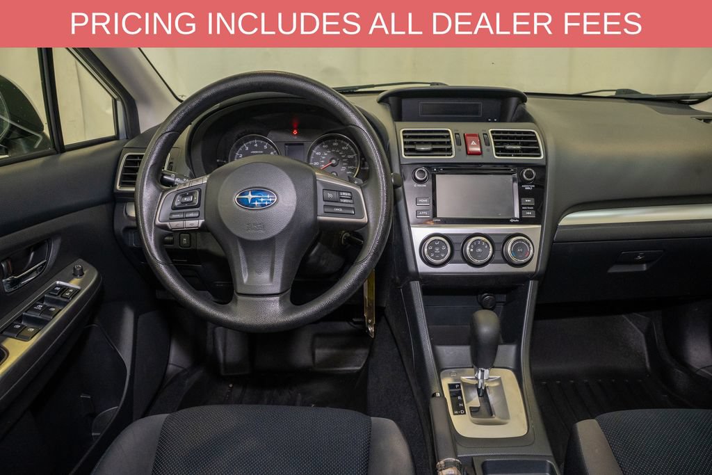 Used 2016 Subaru Impreza 2.0i Premium AWD/4WD image 6