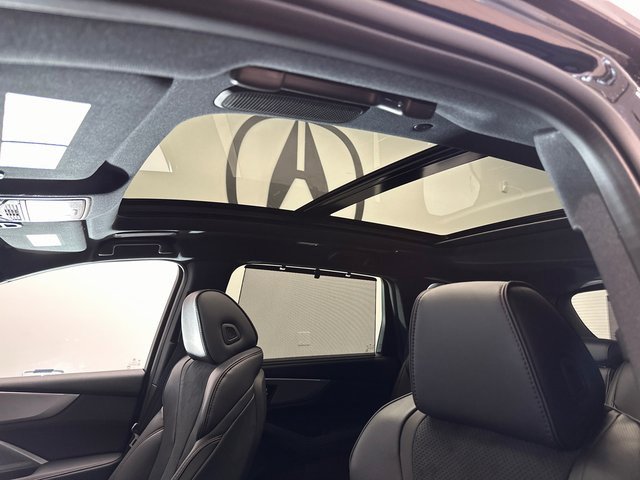 New 2026 Acura MDX A-Spec image 24