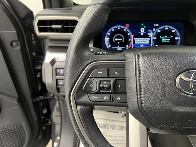 Used 2025 Toyota 4Runner TRD Sport image 30