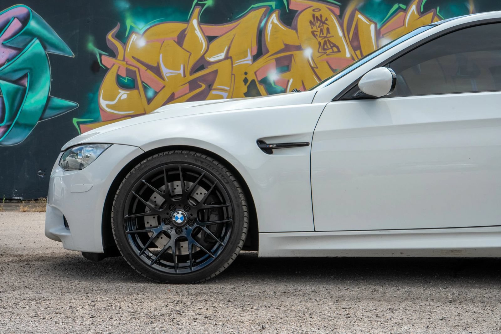 Used 2012 BMW M3 Coupe RWD image 11