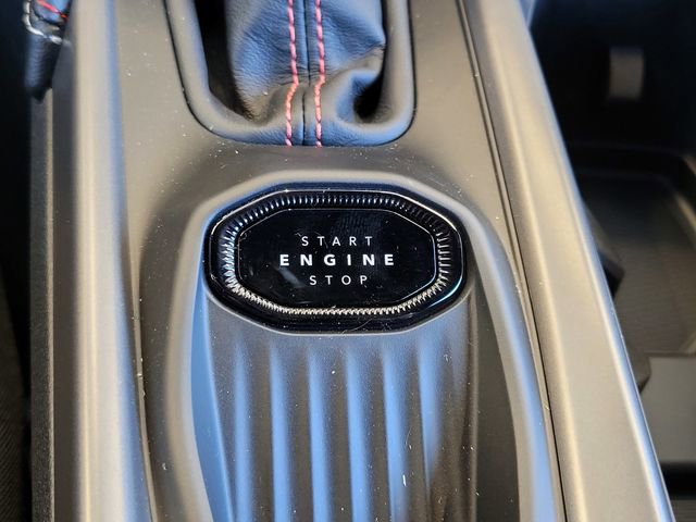 New 2026 Dodge Charger R/T Scat Pack image 23