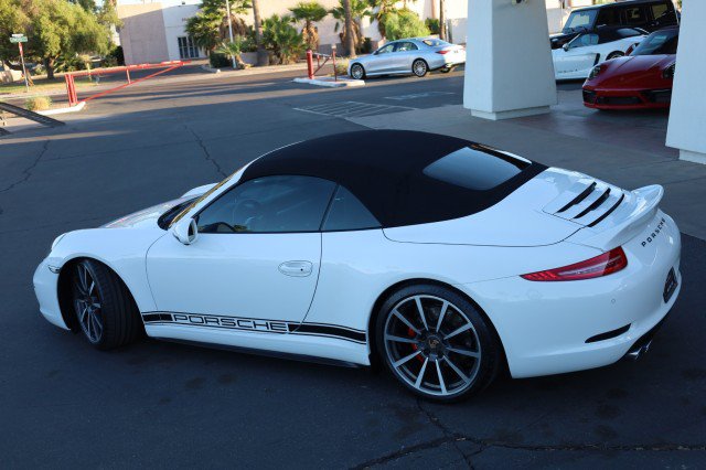 Used 2012 Porsche 911 Carrera S RWD image 68