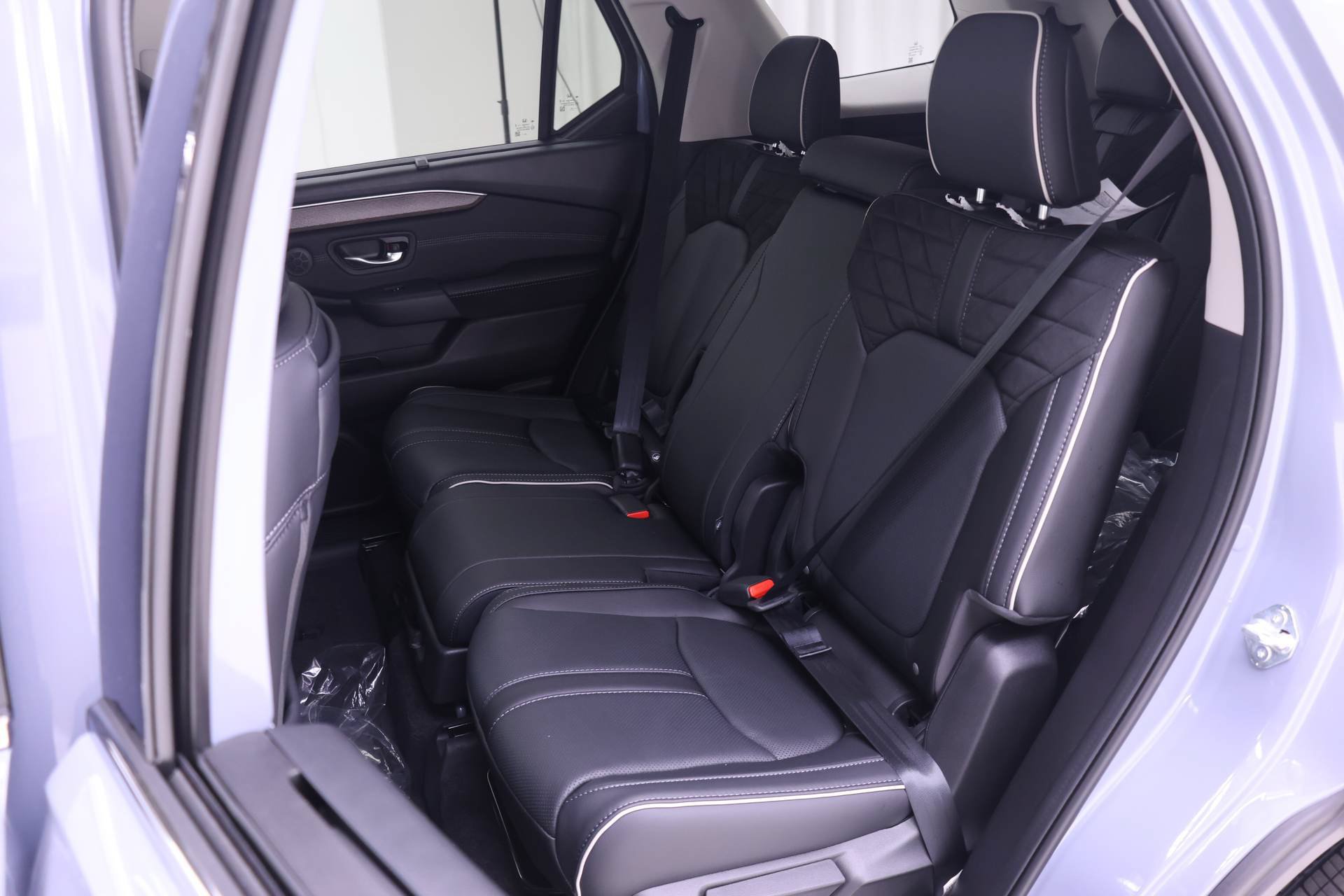 New 2026 Honda Pilot Elite image 10