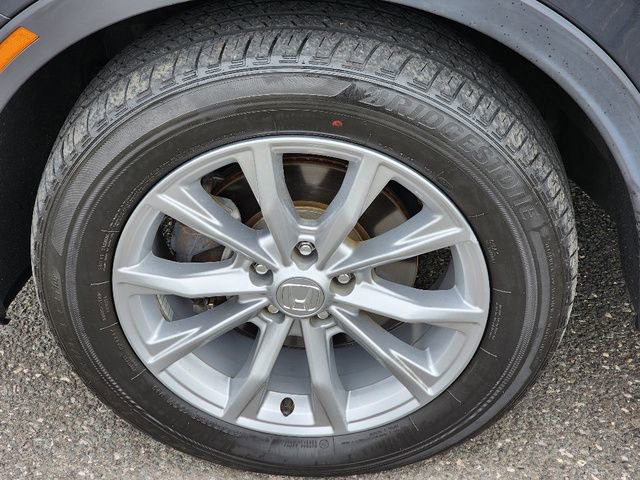 Certified 2023 Honda CR-V EX-L image 18