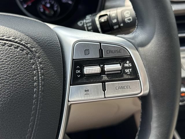 Used 2022 Kia Telluride EX w/ EX Premium Package AWD/4WD image 24